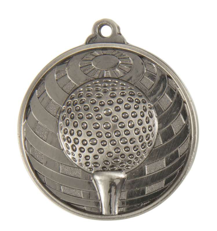 Globales Medaillengolf