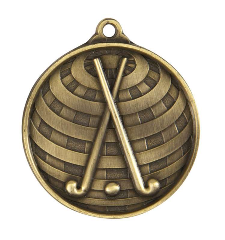 Global Medal-Hockey