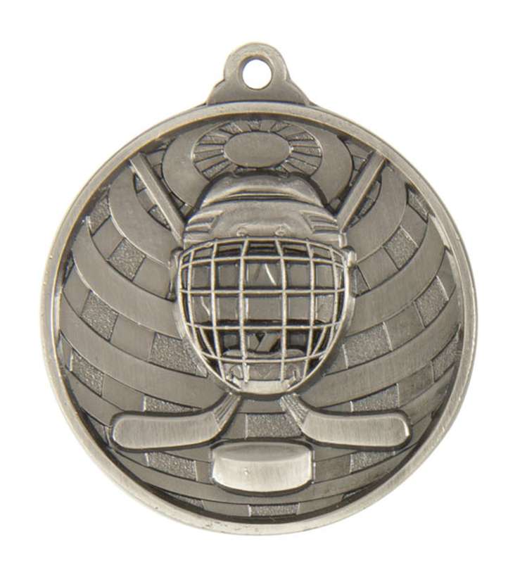 Globale Medaille – Eishockey