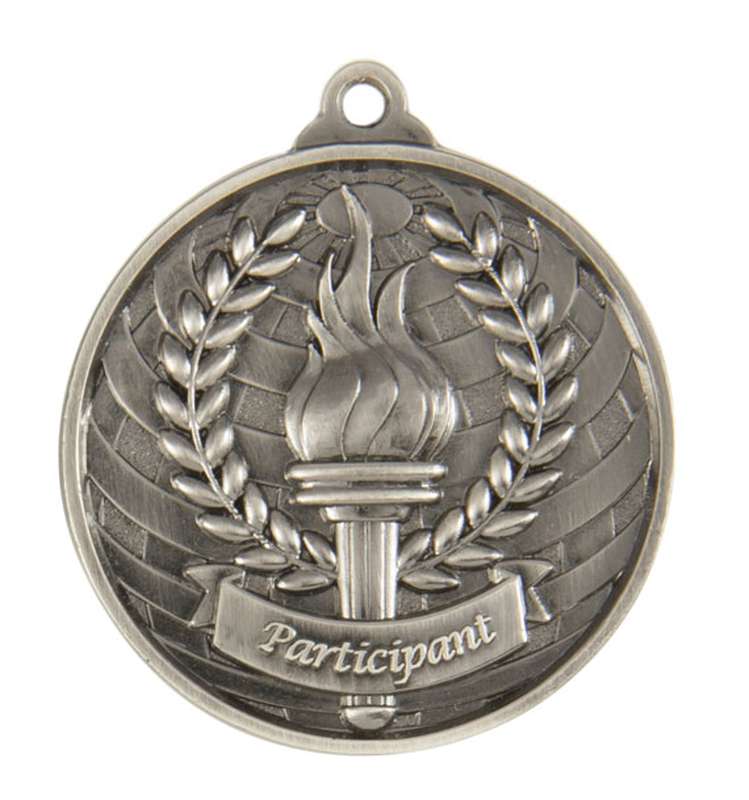 Global Medal-Teilnehmer