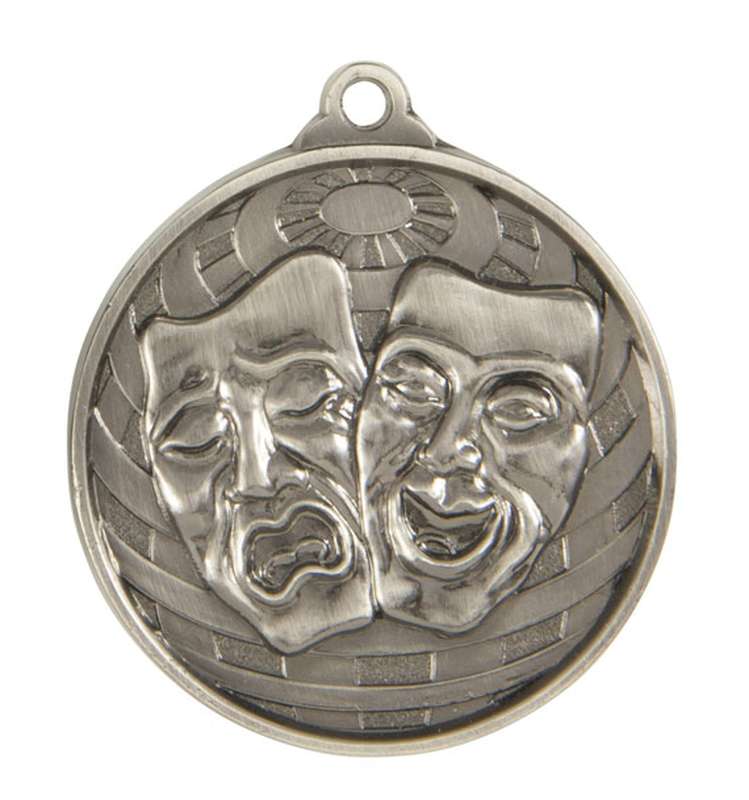 Globales Medaillen-Drama