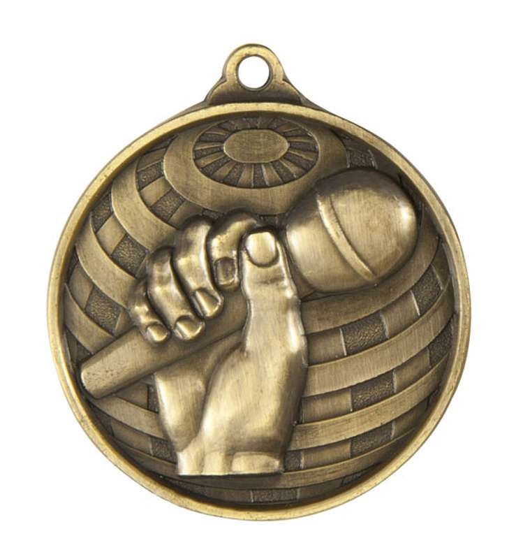 Global Medal-Debatte/öffentliches Reden