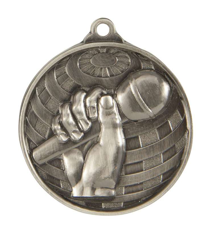 Global Medal-Debatte/öffentliches Reden