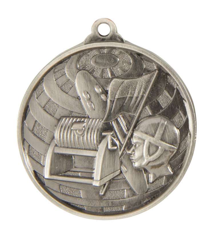 Global Medal – Lebensrettung
