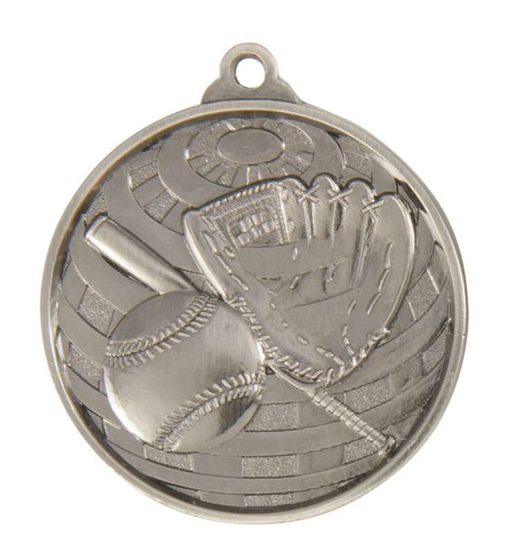 Globale Medaille – Baseball/Softball