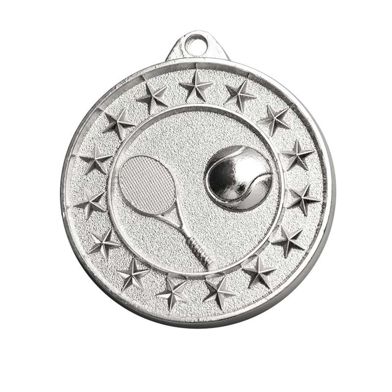 Shooting Star Series – Tennis