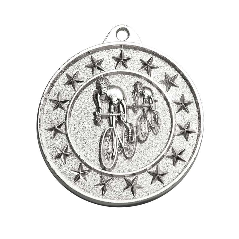 Shooting Star Series – Radfahren