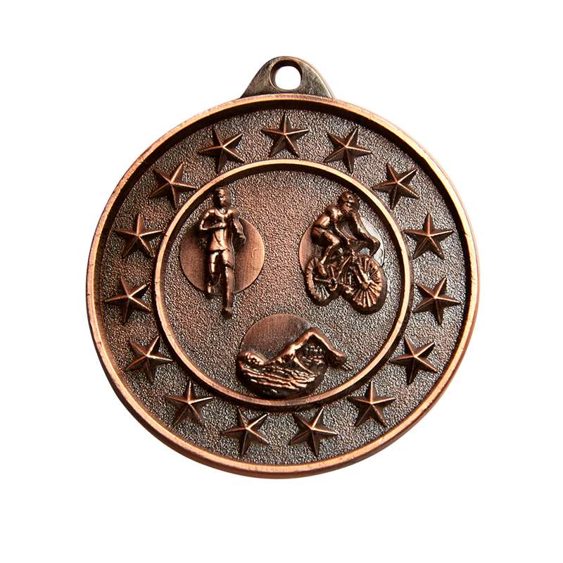 Shooting Star Series – Triathlon