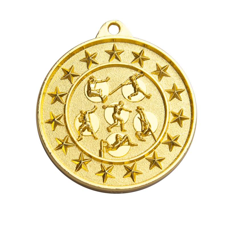 Shooting Star Series – Leichtathletikplatz