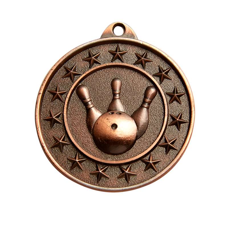 Shooting Star-Serie – Tenpin