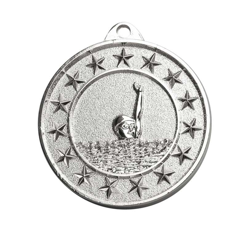 Shooting Star Series – Schwimmen