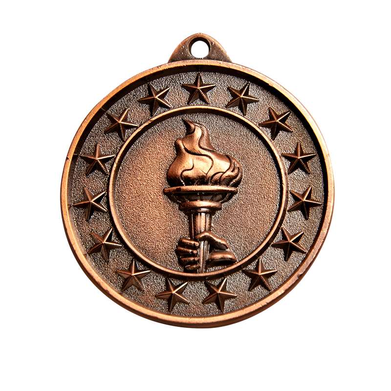 Shooting Star-Serie – Siegesfackel