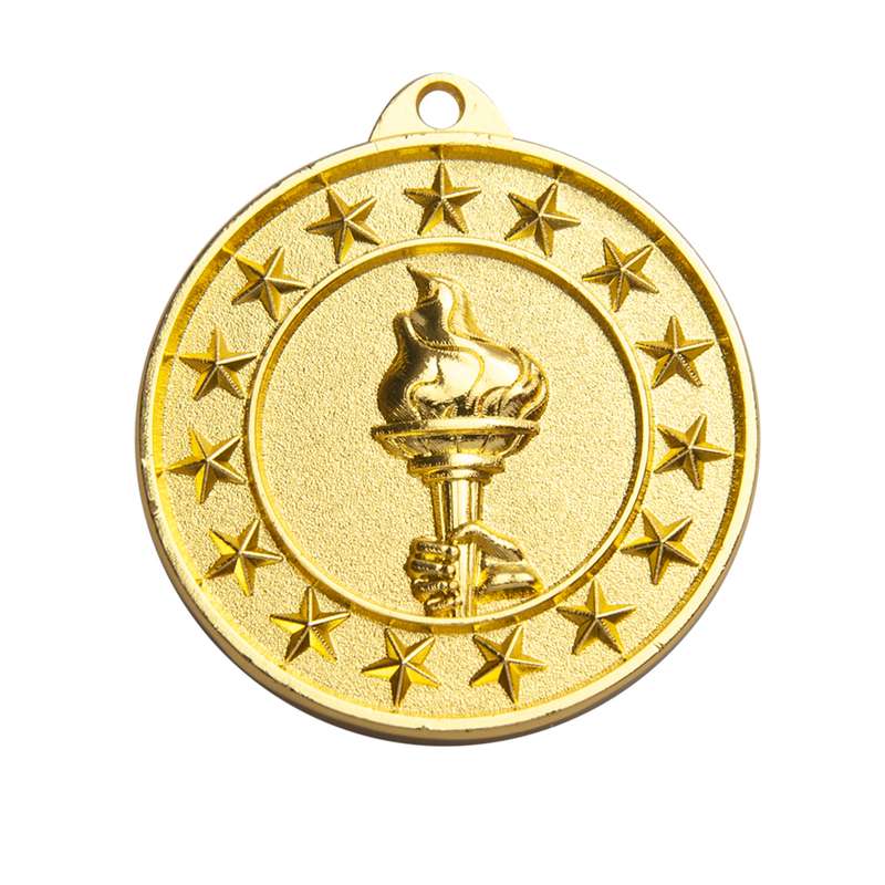 Shooting Star-Serie – Siegesfackel