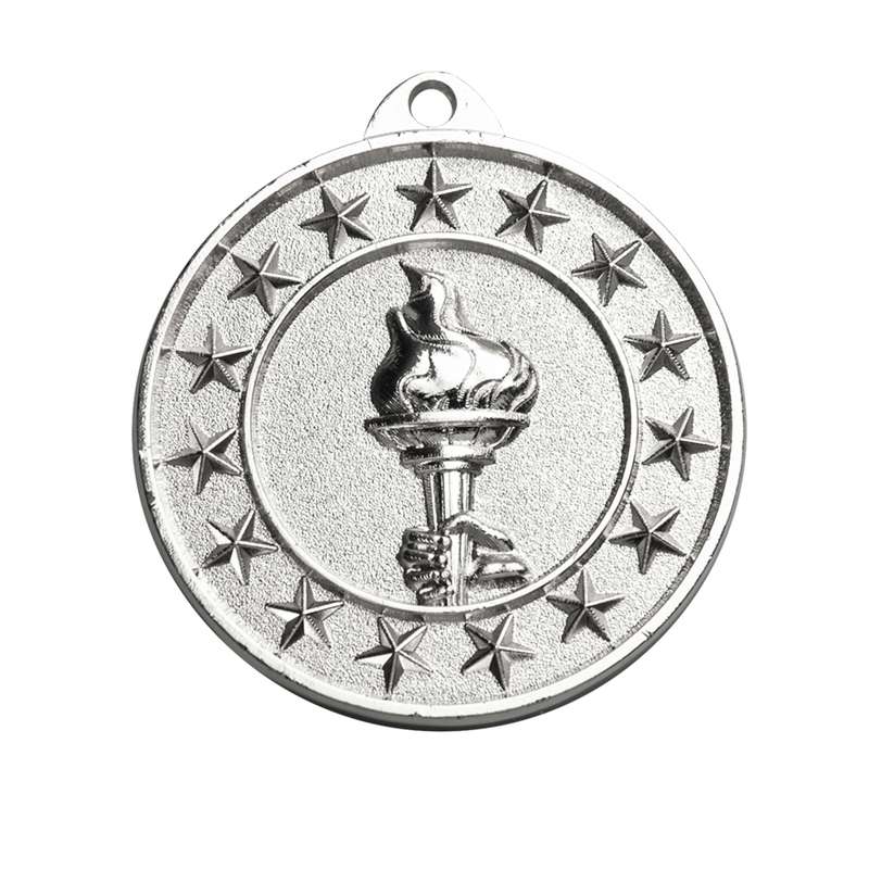 Shooting Star-Serie – Siegesfackel