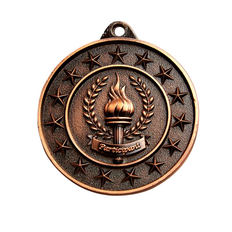 Shooting Star Series – Teilnehmer