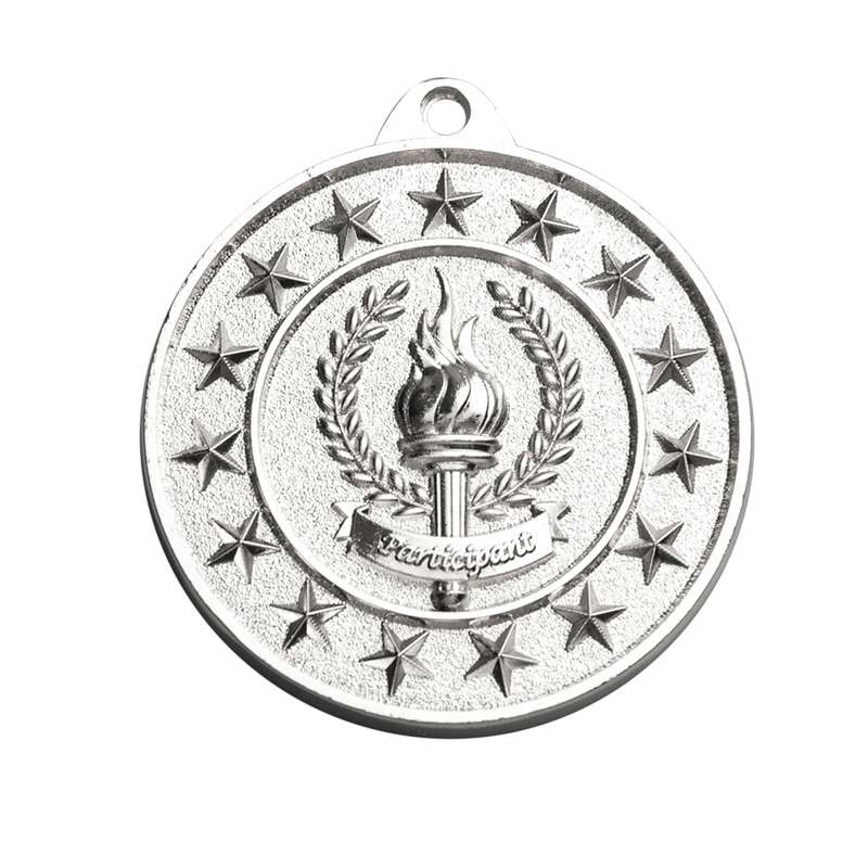 Shooting Star Series – Teilnehmer