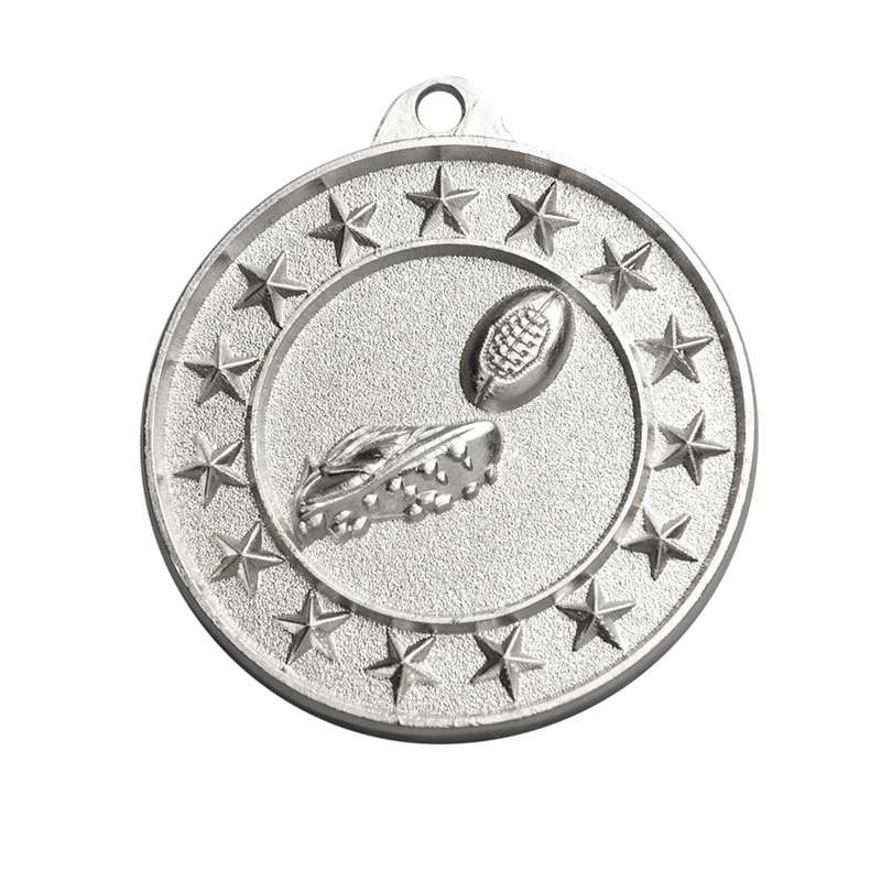 Shooting Star Series – Aussie Rules