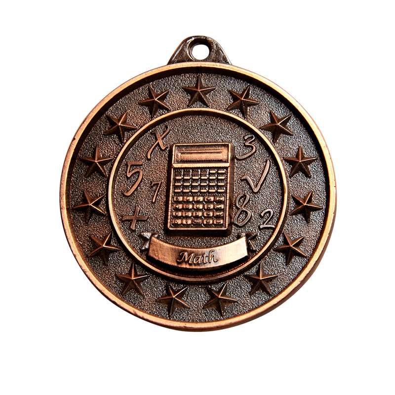 Sternschnuppen-Serie – Mathe