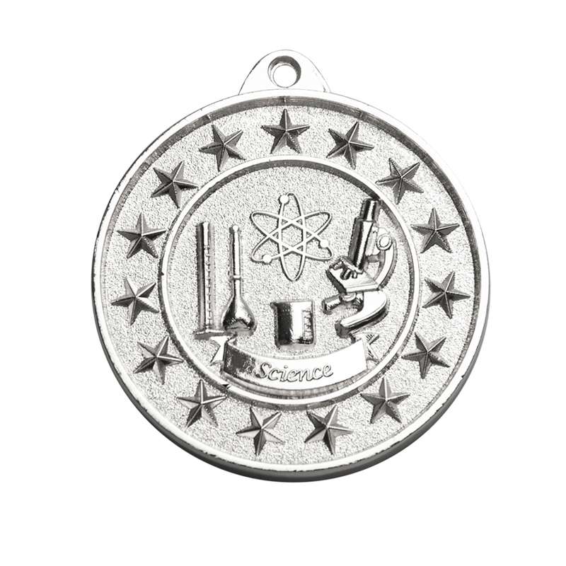 Shooting Star-Serie – Wissenschaft