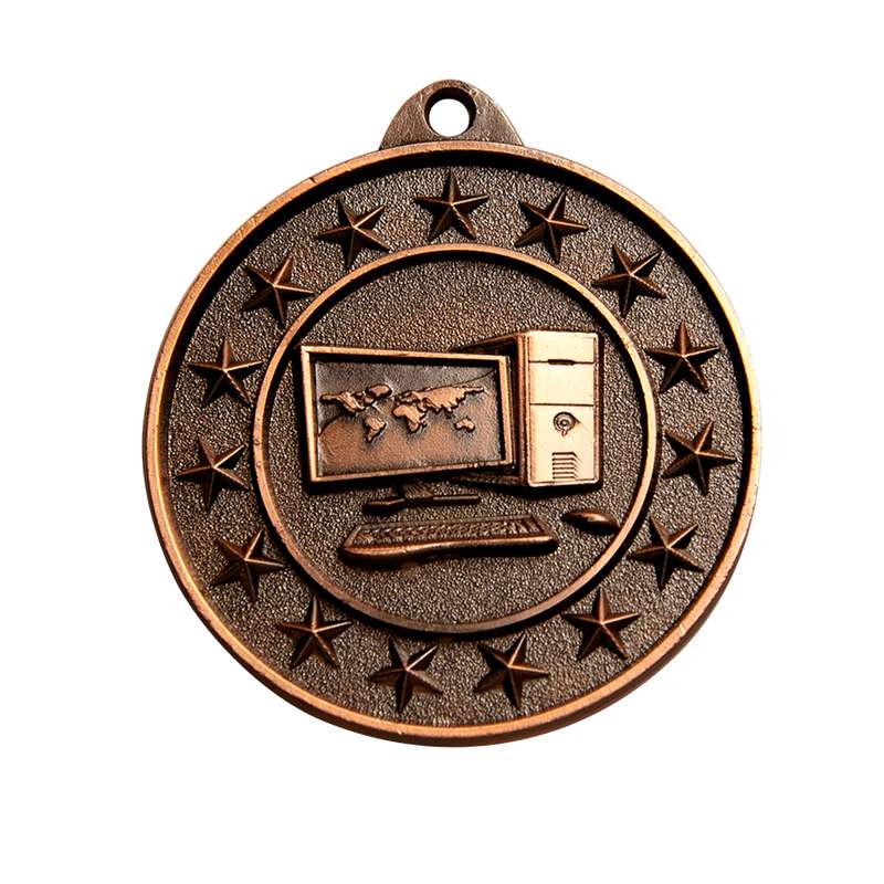 Shooting Star-Serie – Computer