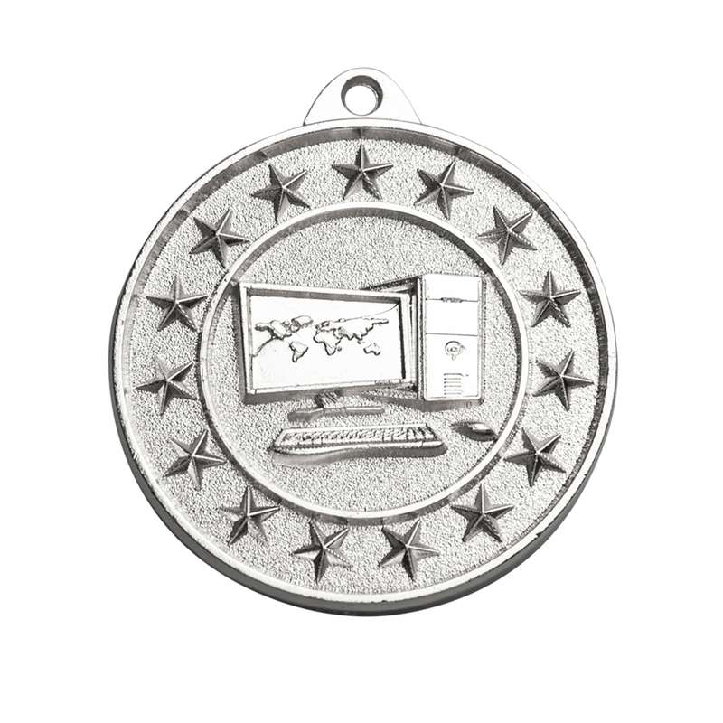 Shooting Star-Serie – Computer