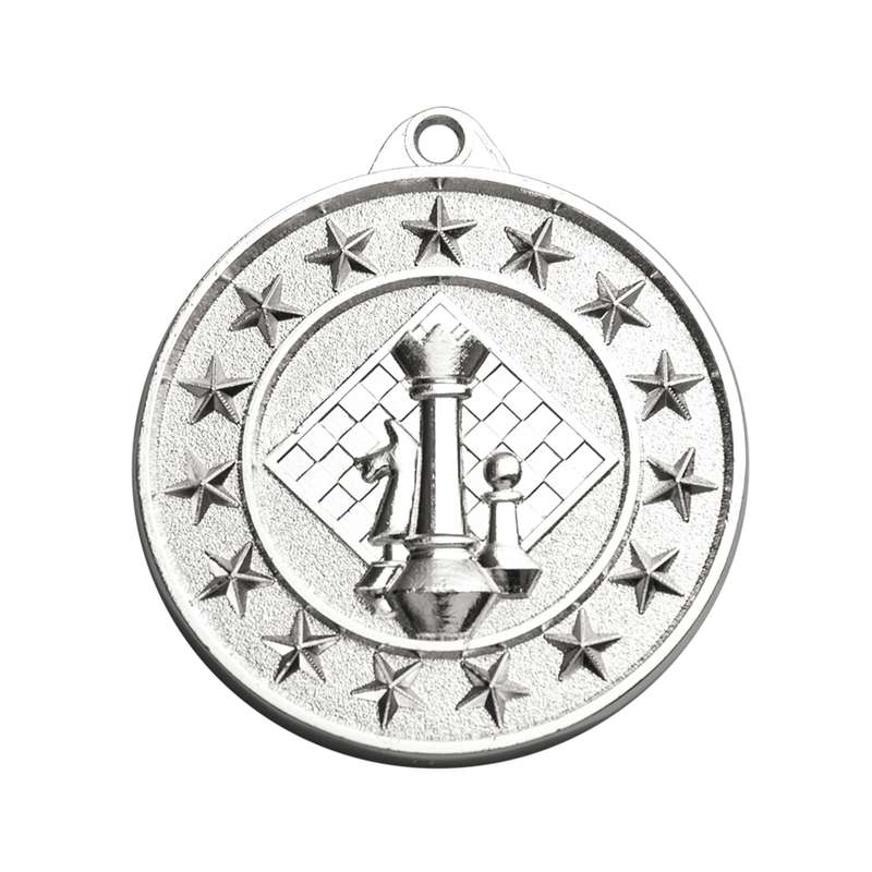 Shooting Star Series – Schach