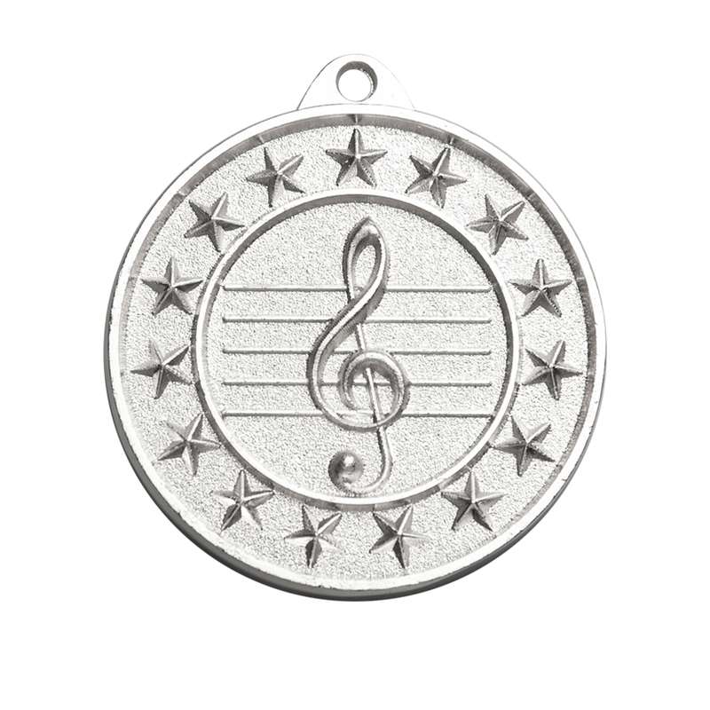 Shooting Star-Serie – Musik