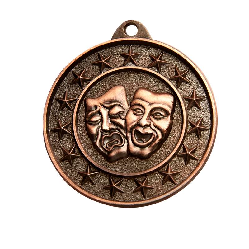 Shooting Star-Serie – Drama