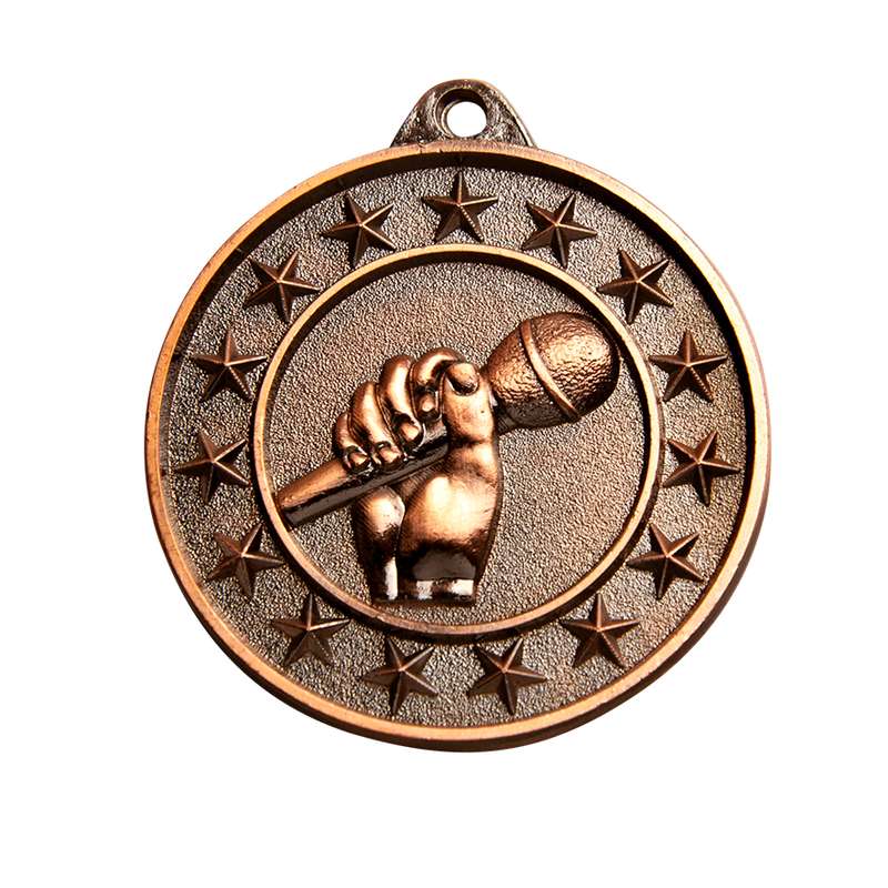 Shooting Star-Serie – Debatte/Öffentliche Rede