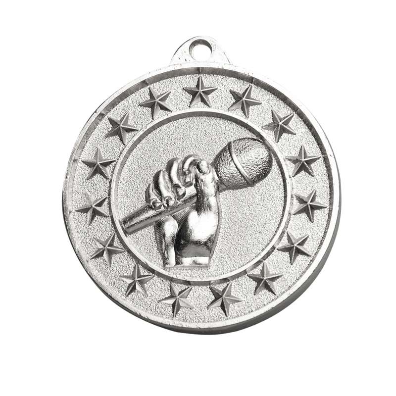 Shooting Star-Serie – Debatte/Öffentliche Rede