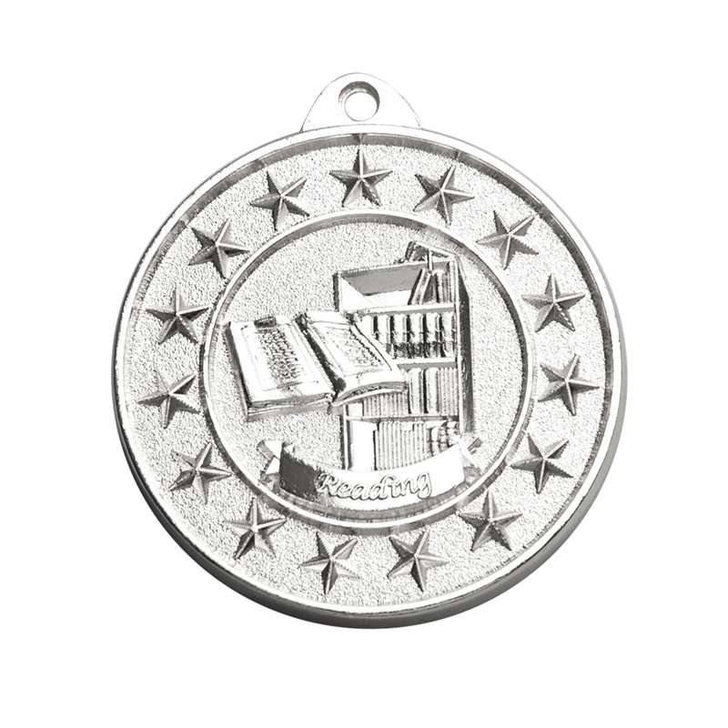 Shooting Star-Serie – Lesung