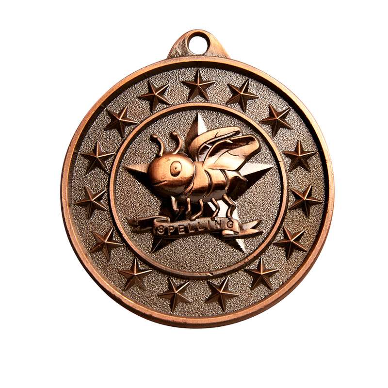 Shooting Star Serie – Rechtschreibung