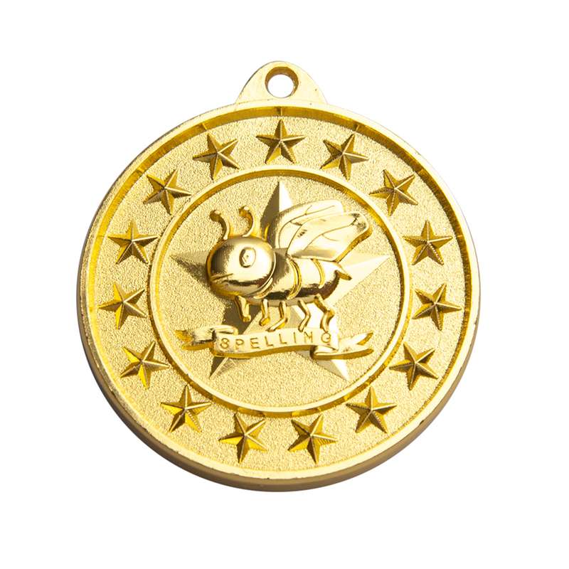 Shooting Star Serie – Rechtschreibung