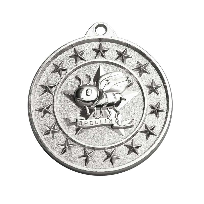 Shooting Star Serie – Rechtschreibung