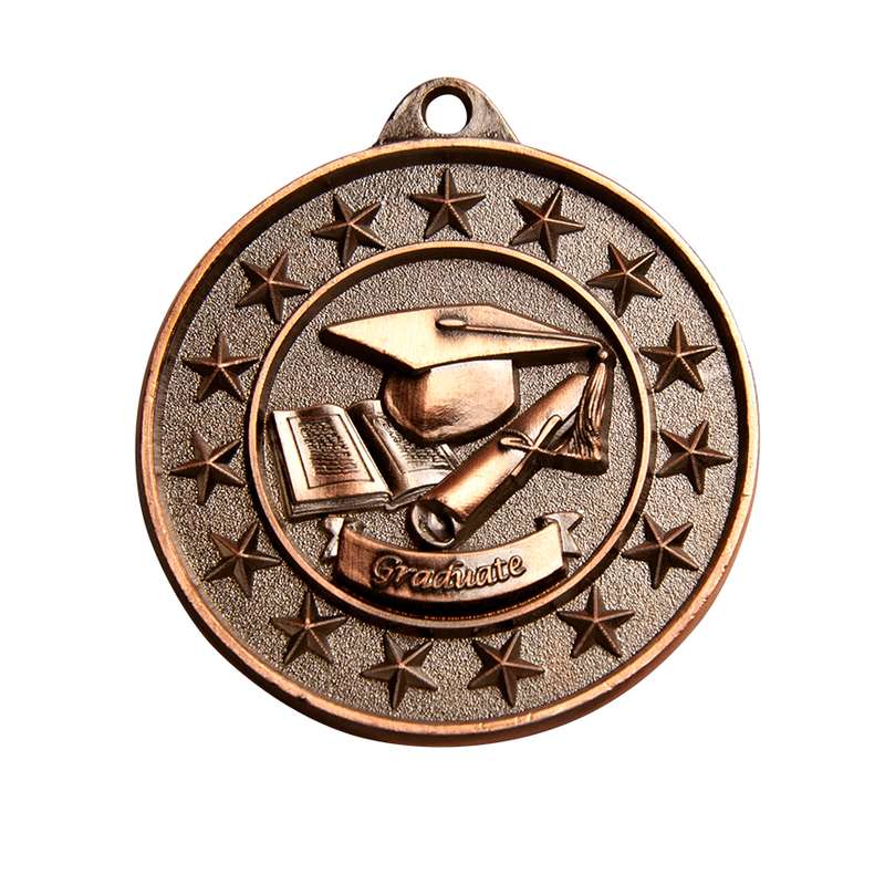 Shooting Star Serie – Absolventen