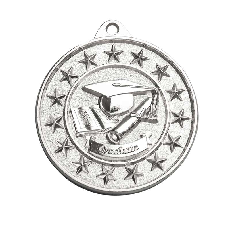 Shooting Star Serie – Absolventen