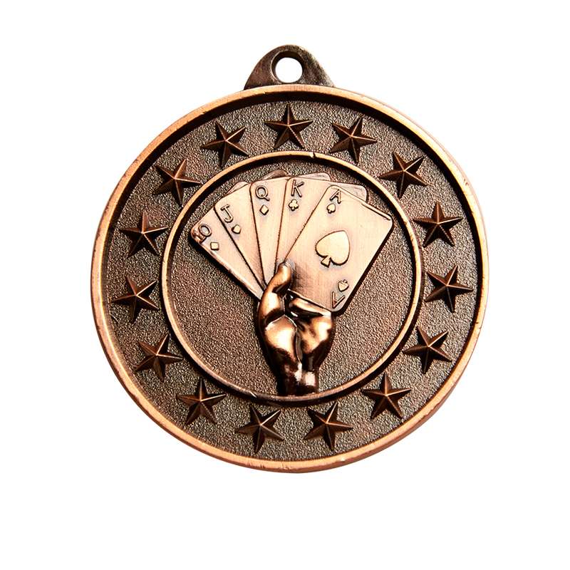 Shooting Star Series – Poker