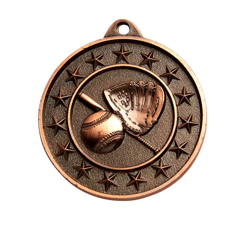 Shooting Star Series – Baseball/Softball