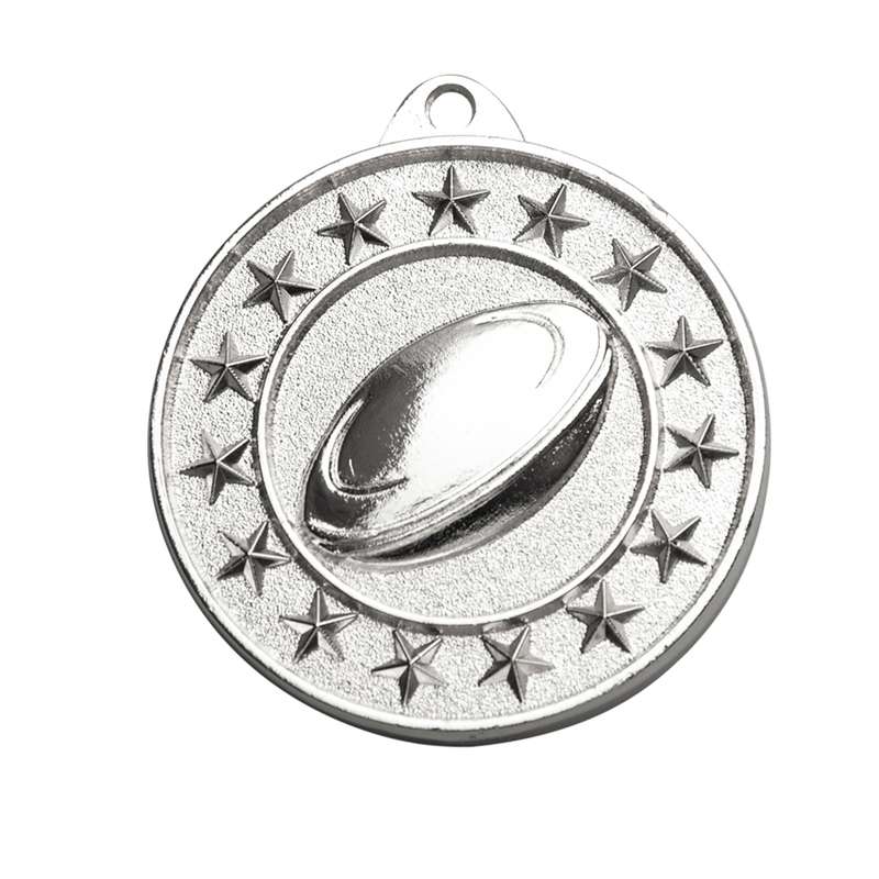 Shooting Star Series – Rugby