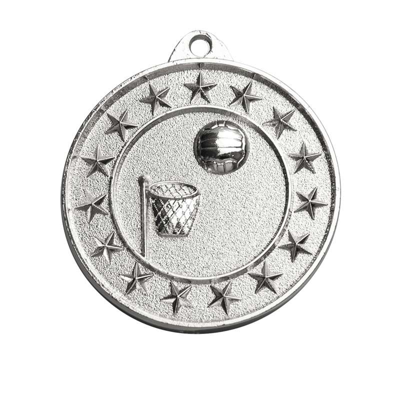 Shooting Star Series – Netball