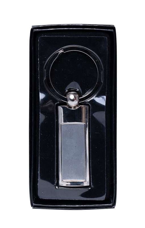 Schlüsselanhänger Rechteck