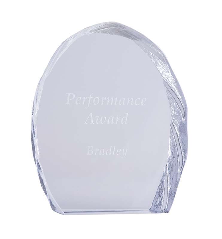 Kristallberg – Glatter Gipfel