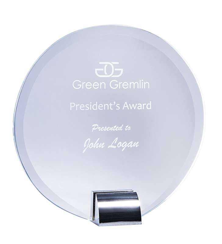 1201C: Aspire – Rund