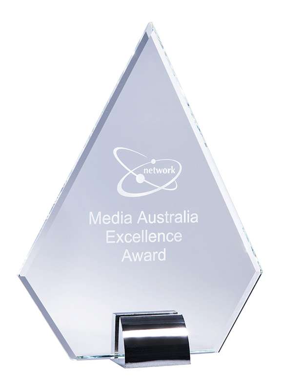 1204C: Aspire – Pfeil