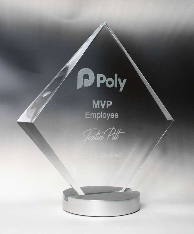 Spectre Glas-Diamant