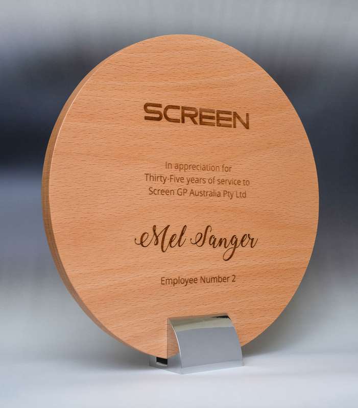 Regency Awards-Runde