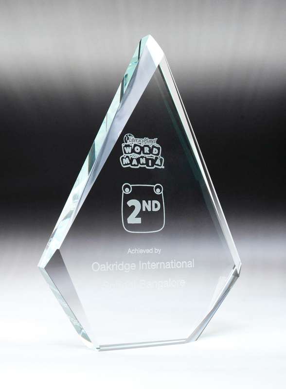 Essensglas-Pfeilspitze