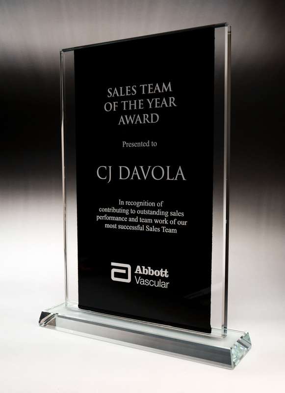 Himmelsglas – Rechteckig