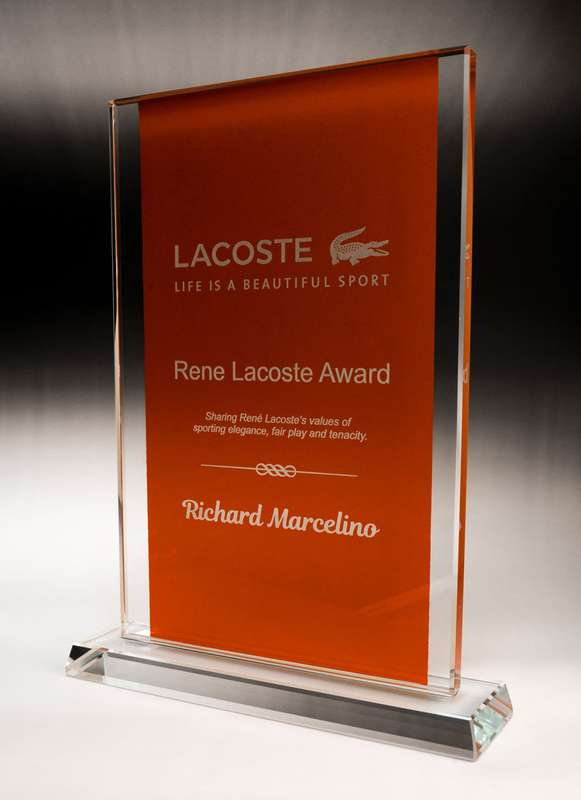 Himmelsglas – Rechteckig