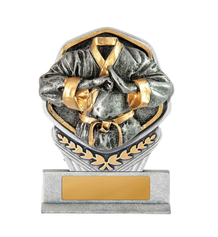 Falcon Tower-Kampfkunst